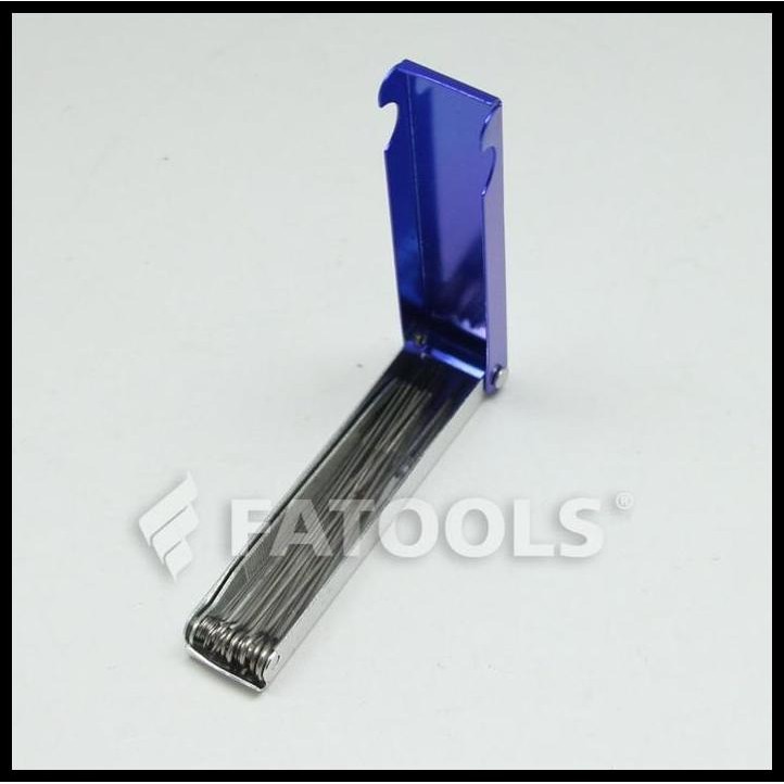 

TERMURAH FATOOLS AW-TC13PC - TIP CLEANER !!!!!!