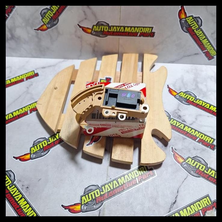 GRATIS ONGKIR IC REGULATOR IC ALTERNATOR IC CAS DINAMO AMPERE TOYOTA TWINCAM MERK TOYOTA KODE R1 