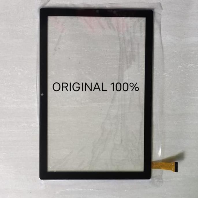 TERBARU - Touchscreen toskrin tablet mediatek model X30 PRO layar 10.1 inchi