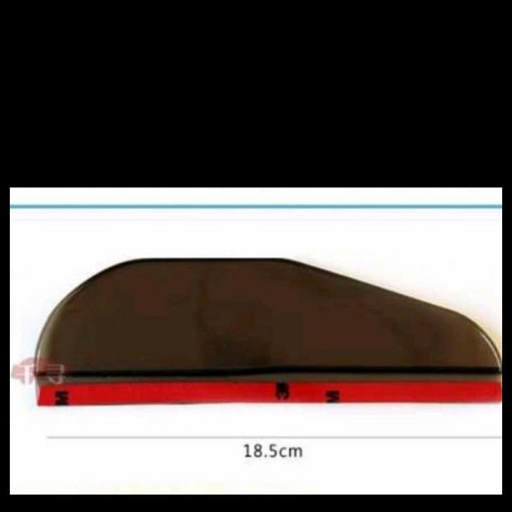 DISKON TALANG AIR MIKA PELINDUNG KACA SPION MOBIL GRANMAX LUXIO 