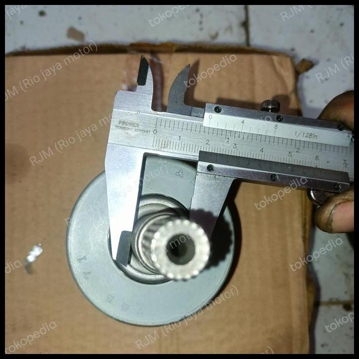 TERMURAH BENDIK BENDIK STARTER DINAMO MITSUBISHI L300 L-300 