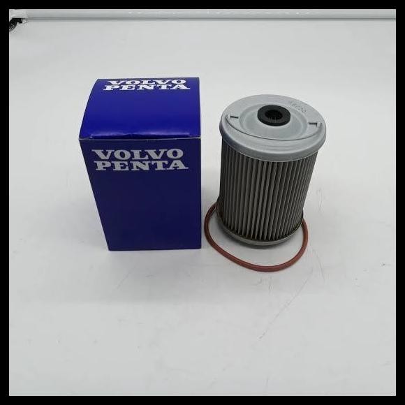 BEST DEAL FUEL FILTER VOLVO 21408351 VOLVO PENTA 