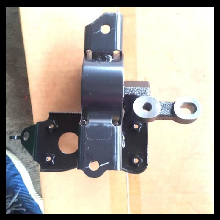 TERBARU ENGINE MOUNTING KIRI AGYA AYLA 2015 - 2018 ORIGINAL 