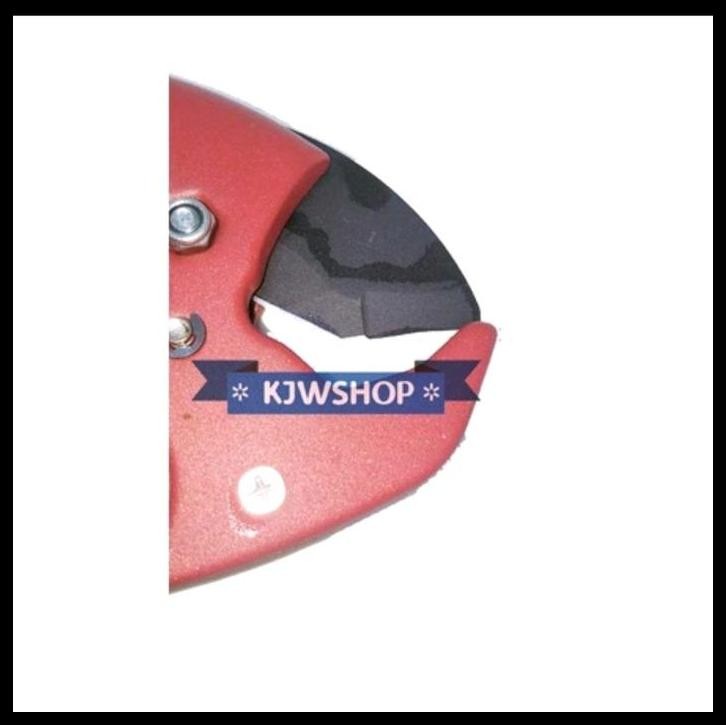 BEST DEAL GUNTING PIPA PVC PIPE CUTTER PEMOTONG PIPA MURAH POTONG PARALON SAMPAI DIAMETER 42MM 42 MM