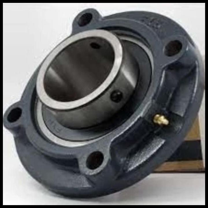 TERMURAH BEARING FYH UCFC 213 FLANGE BEARING / FLANGE HOUSING UNIT 65MM 
