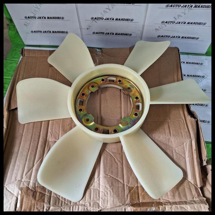 BEST DEAL KIPAS RADIATOR FUSO GANJO PS220 