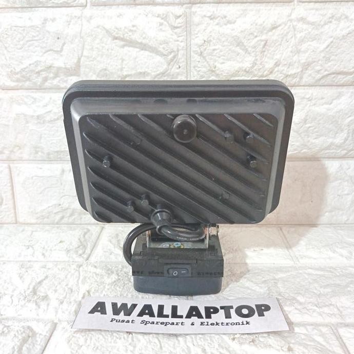 Lampu Led 15 Lampu Kerja Soket Lxt Lampu Darurat Diy 12-80V Cordless