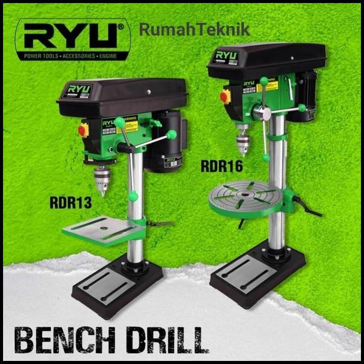 BOR DUDUK RYU 13mm RBD 13