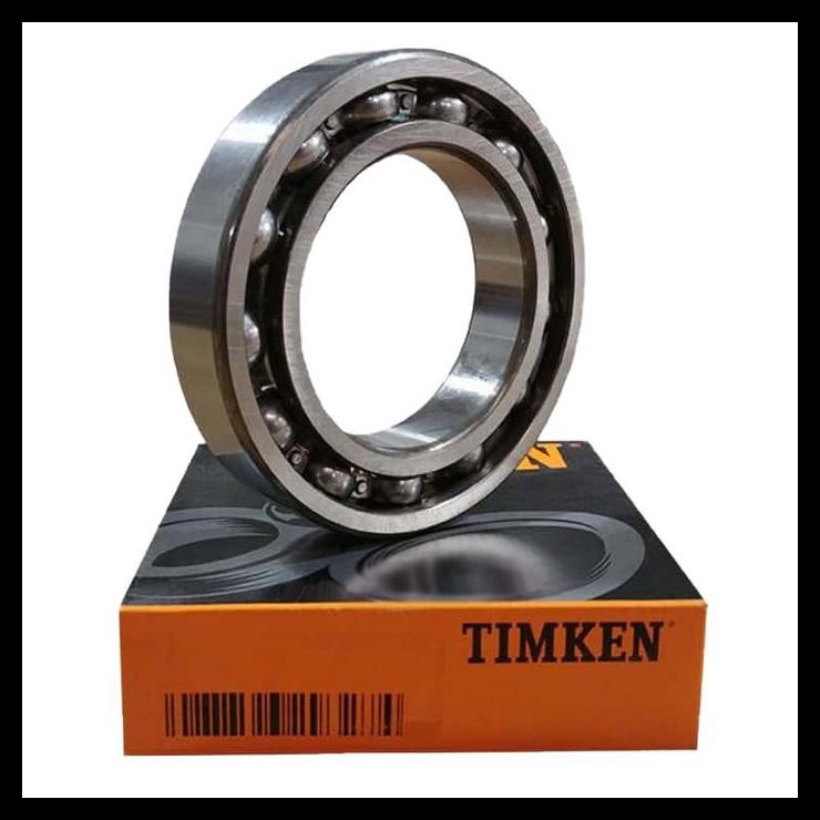 TERMURAH BEARING TIMKEN 6201 POLOS TANPA TUTUP BEARING LAHER TIMKEN ORIGINAL !!!!!!