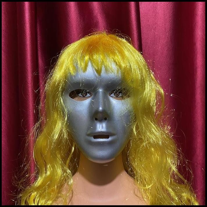 topeng mask girl serial drama korea the leper of baldwin