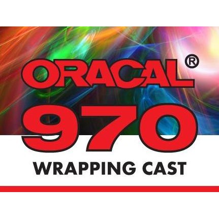 * ORACAL 970 (GLOSSY) CHAMELEON CAR WRAP *