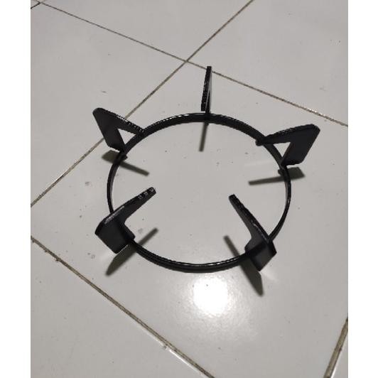 Tatakan Kompor Tanam Progas