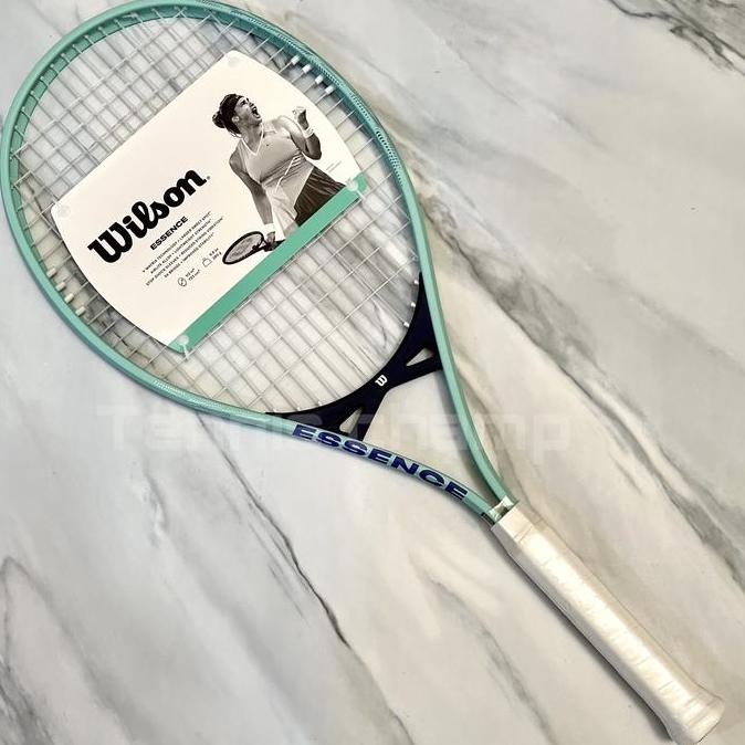 Terlaris Raket Tenis Wilson Essence 112 /Tennis Racket Wilson Beginner Original Best seller