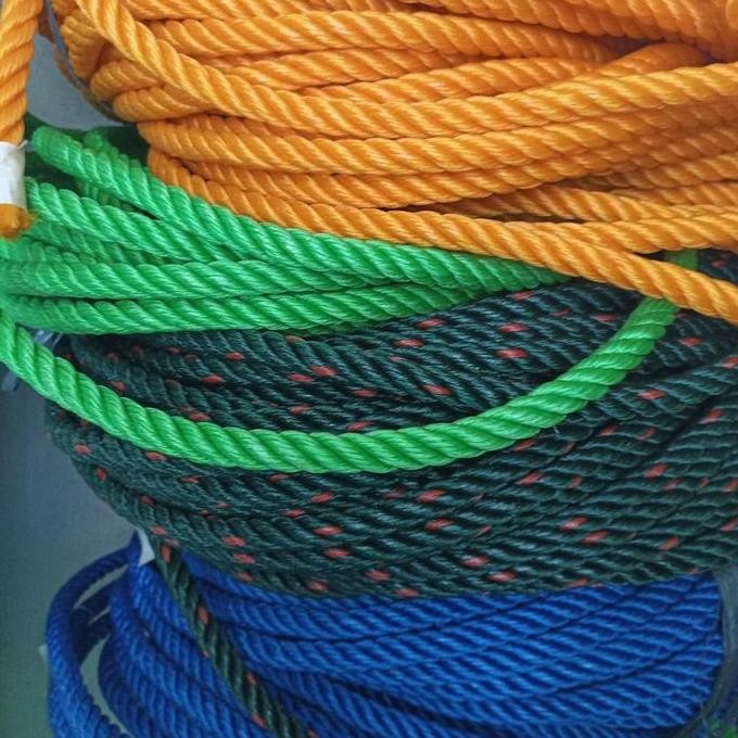 

Terlaris Tali Tambang Plastik 12Mm Per Roll - Tambang Plastik 12 Mm Perroll Ready Stok