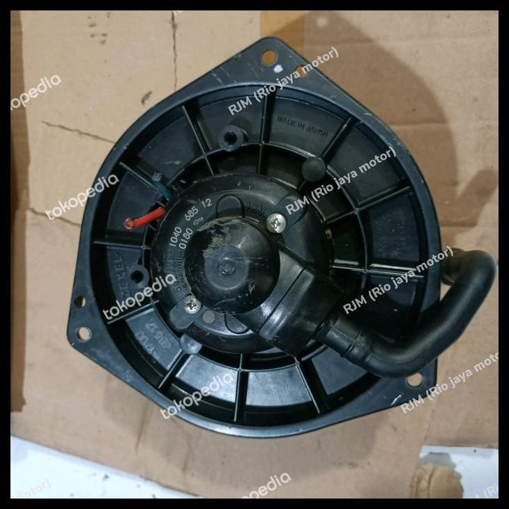 GRATIS ONGKIR MOTOR DINAMO BLOWER AC MITSUBISHI LANCER GLANT ETERNA !!!!!!