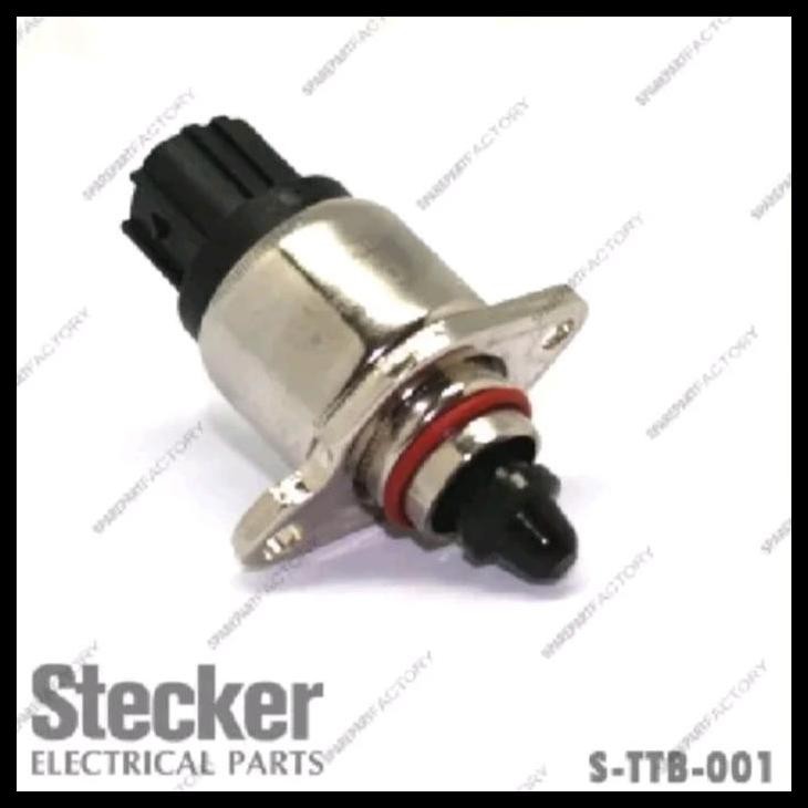TERMURAH ISC SWITCH ACTUATOR XENIA 1.0 1.3 AVANZA 2004-2015 STECKER 