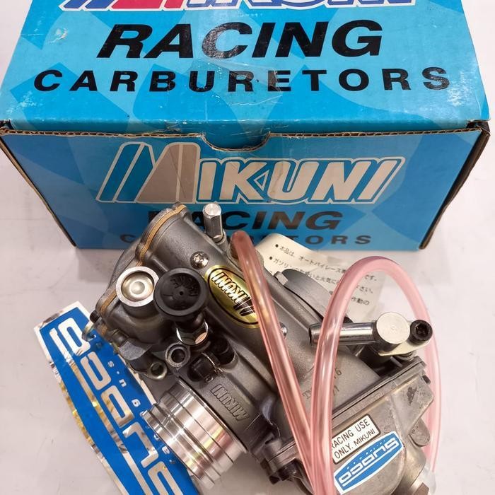 Carburator Karburator Tmr 28 Mikuni Sudco Original Original Dan Terpercaya