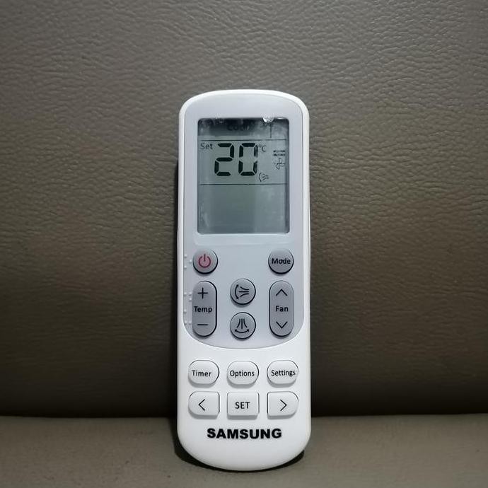 baru remote ac samsung virus doctor - multi universal ac remote