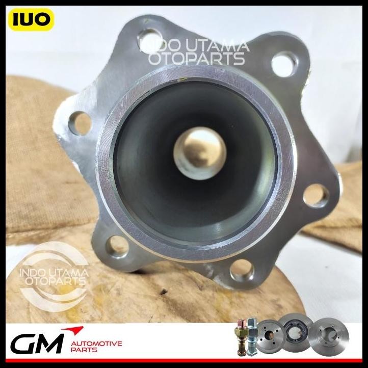 TERMURAH PUCUK REBUNG GARDAN HINO DUTRO 130HD 130MD SPINDLE HOUSING END GM KIRI 