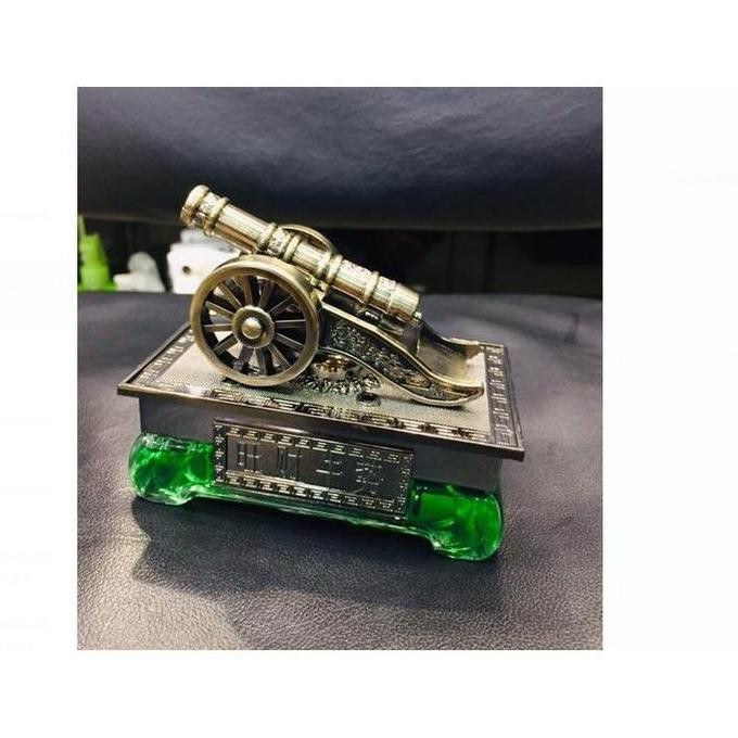 Parfum Mobil Hiasan Pajangan Dashboard Model MERIAM Antik  TERMURAH