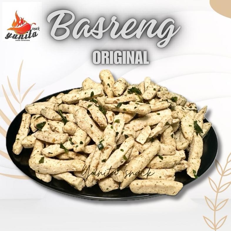 

Viral Basreng Daun Jeruk Kemasan 50 Gram (20 Pcs) Hg-24