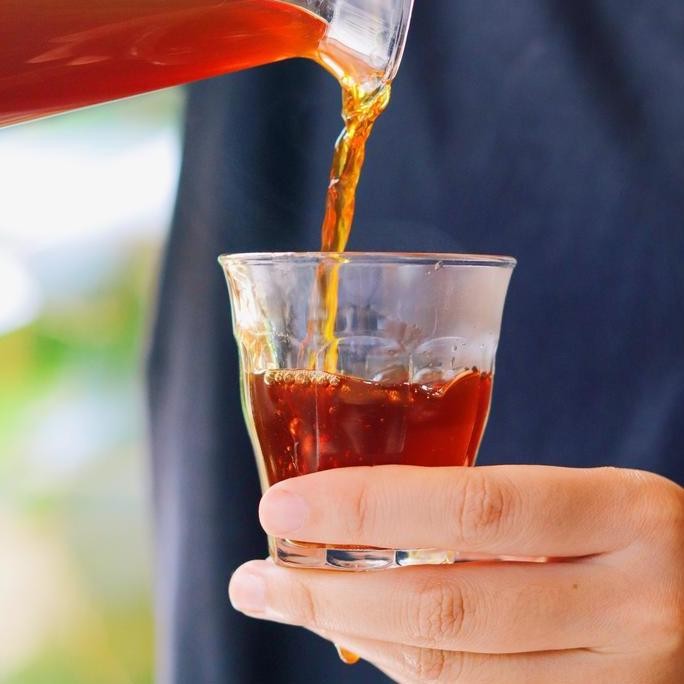 

READY BIJI KOPI ARABIKA COLOMBIA SUPREMO SANTANDER 200GR - SINGLE ORIGIN ARABICA