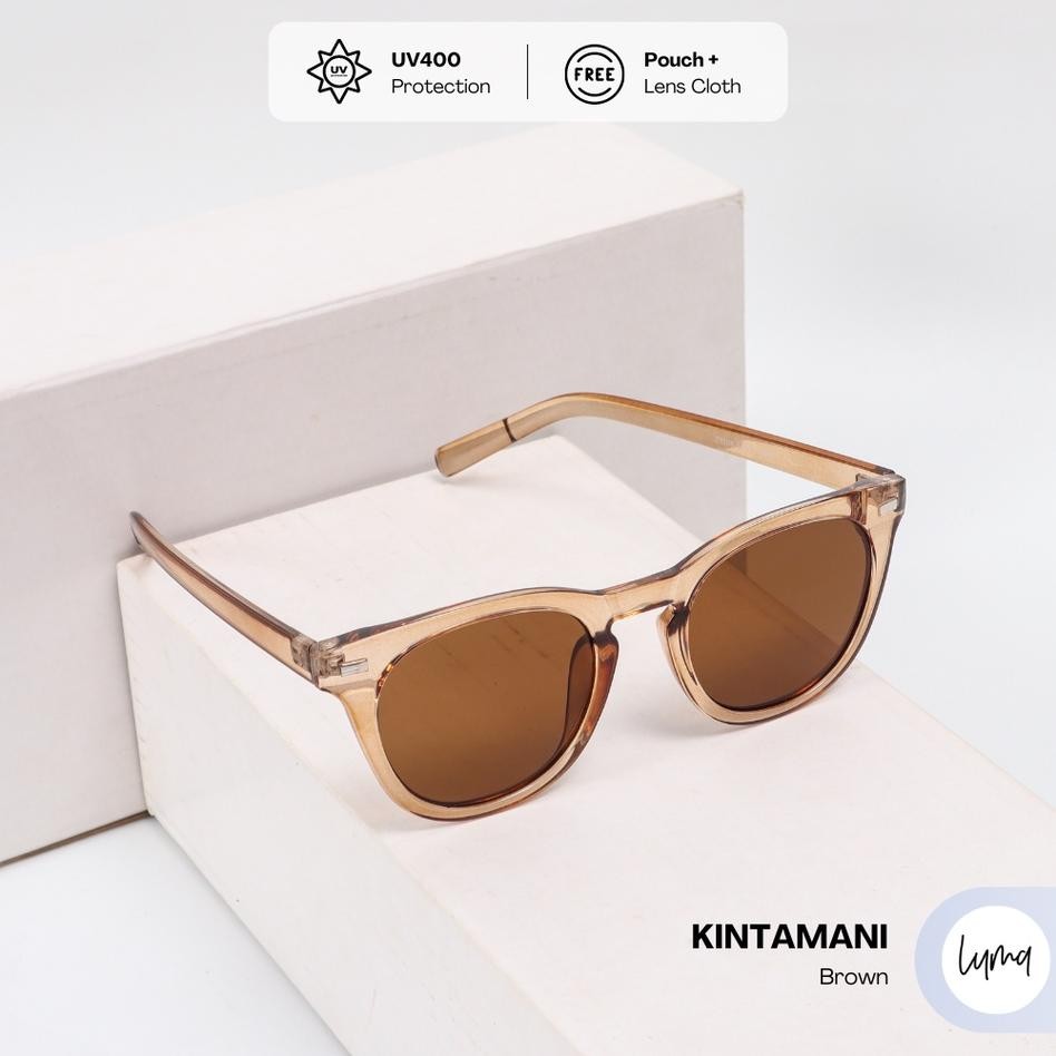 Kintamani Kacamata Sunglasses Ready Inluma
