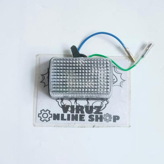 Promo Lampu Kabin Plafon Dalam Suzuki Jimny Katana Interior Original