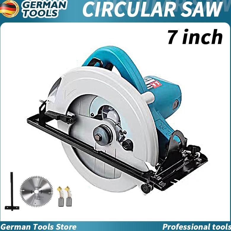 Mesin Circular Saw Mesin Gergaji Mesin Potong kayu MK5800