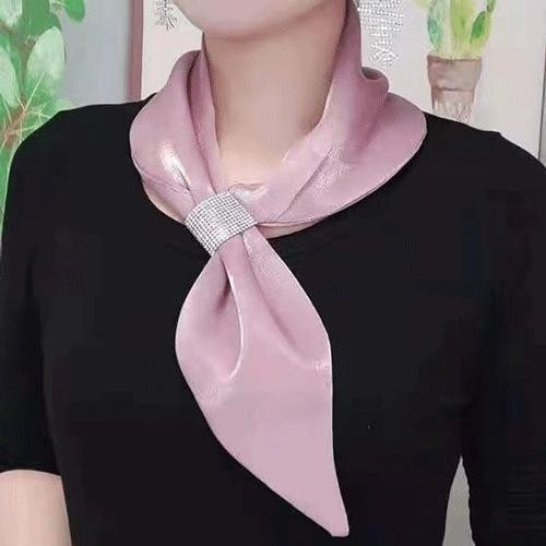 AV Scarf Wanita Korea / Scraf Leher / Syal Wanita / Scarf Syal Leher