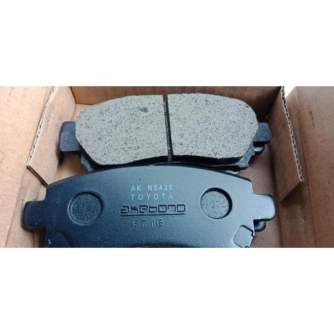 Sale Dudukan Spion Avanza All New 2012-2017 Kaki Spion Original