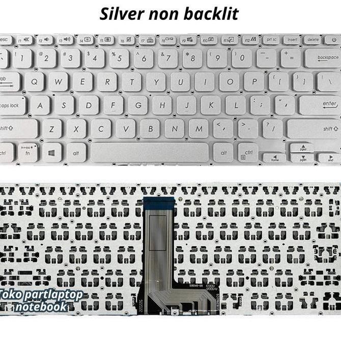 Promo Keyboard Asus M409 M409D M409Da M409Ba High Quality Original