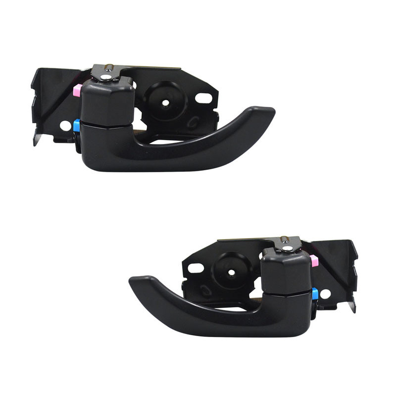

Pegangan Pintu Interior Mobil (Kiri atau Kanan) untuk HYUNDAI H-1 H1 / STAREX OEM: FR: 82620-4H000 F