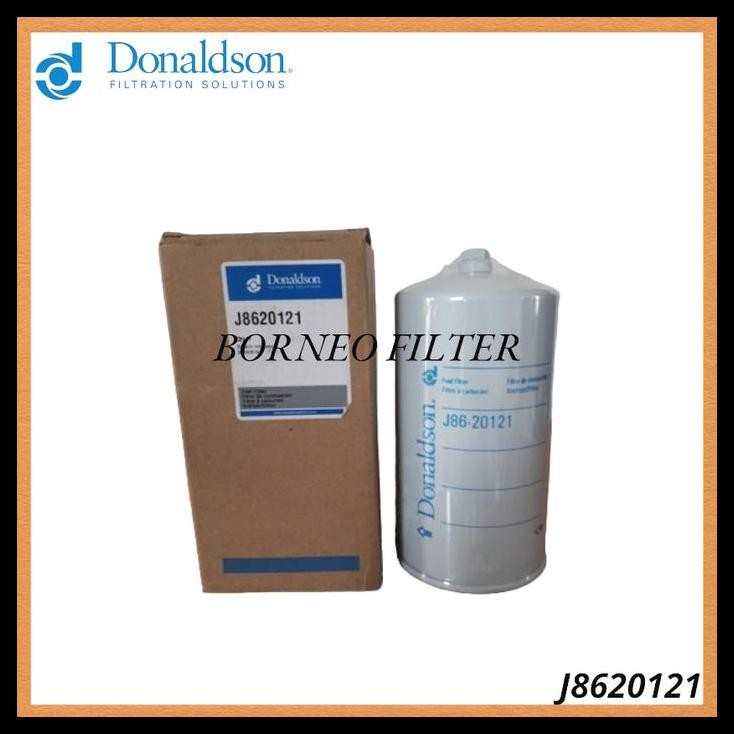 HOT DEAL J8620121 DONALDSON FUEL FILTER FC-5621 FC5621 SFF9121 JFC-88021 JFC88021 FF5076 FS1212 BF75