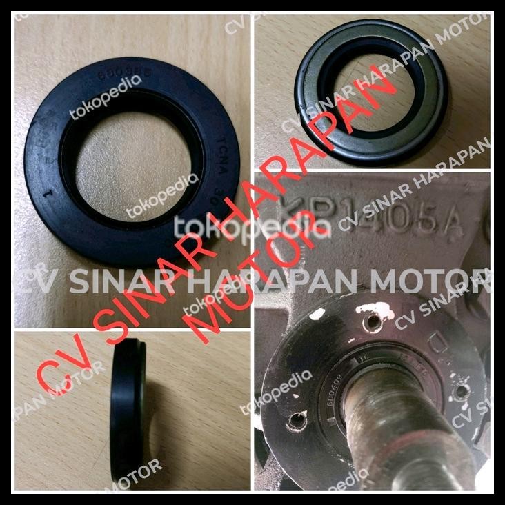 GRATIS ONGKIR SEL PTO HINO 500 SEAL DAM POMPA PTO KP-1405 OLI SEAL PTO NISSAN FUSO 