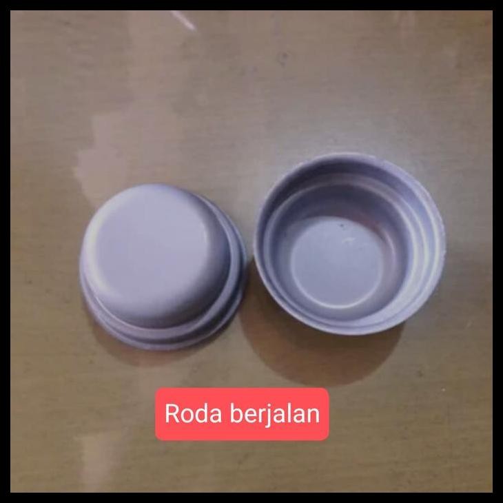 GRATIS ONGKIR TUTUP DOP VELK AS RODA DEPAN RAGASA ENGKEL / CANTER ENGKEL