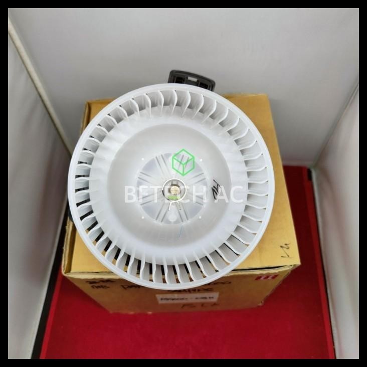 DISKON MOTOR BLOWER ISUZU PANTHER BELAKANG MOBIL AC 