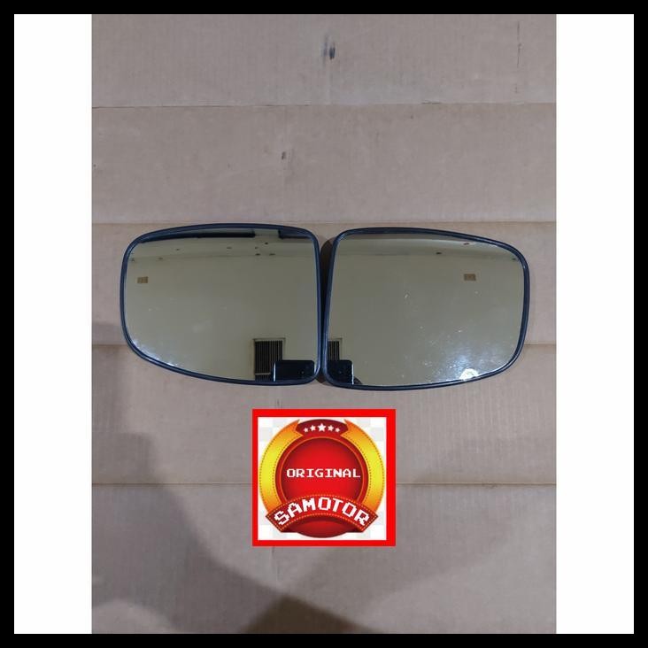 DISKON KACA SPION HONDA BRIO RS 2018-2020 ORIGINAL 