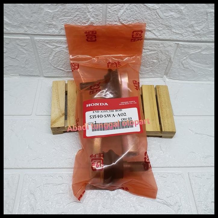 TERMURAH TIE ROD HONDA CRV GEN 3