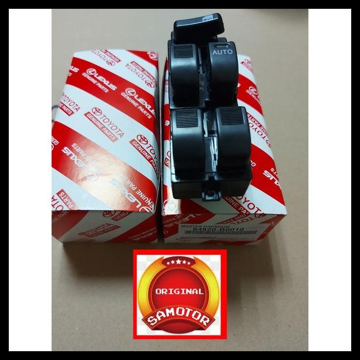 DISKON MASTER POWER WINDOW AVANZA OLD XENIA 84820-B0010