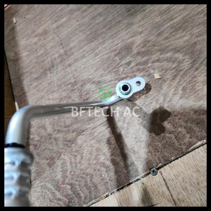 TERMURAH SELANG 1/2 HONDA BRIO 1200 CC SELANG MOBIL AC  HOSE 