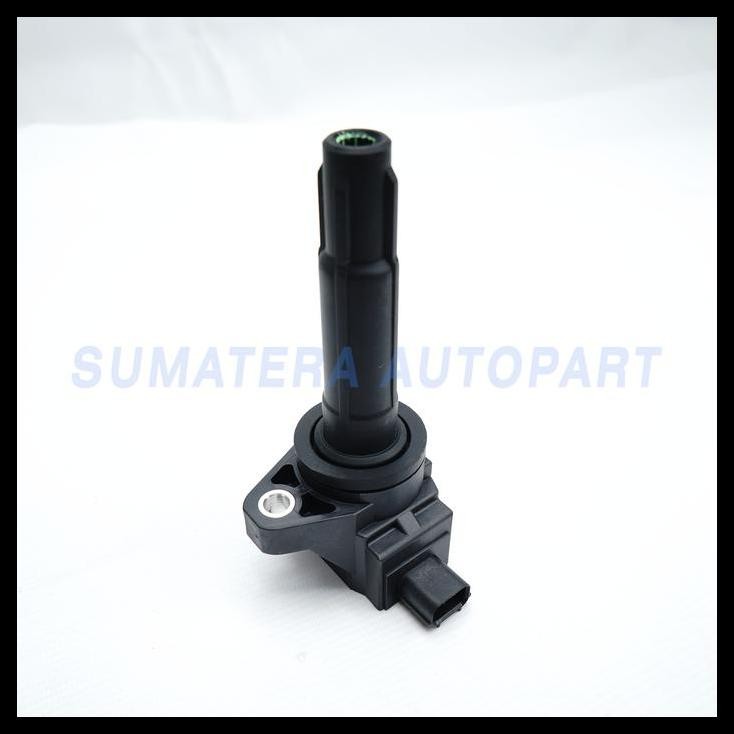 TERMURAH PENGAPIAN IGNITION COIL KOIL BUSI HONDA MOBILIO 2014-2020 