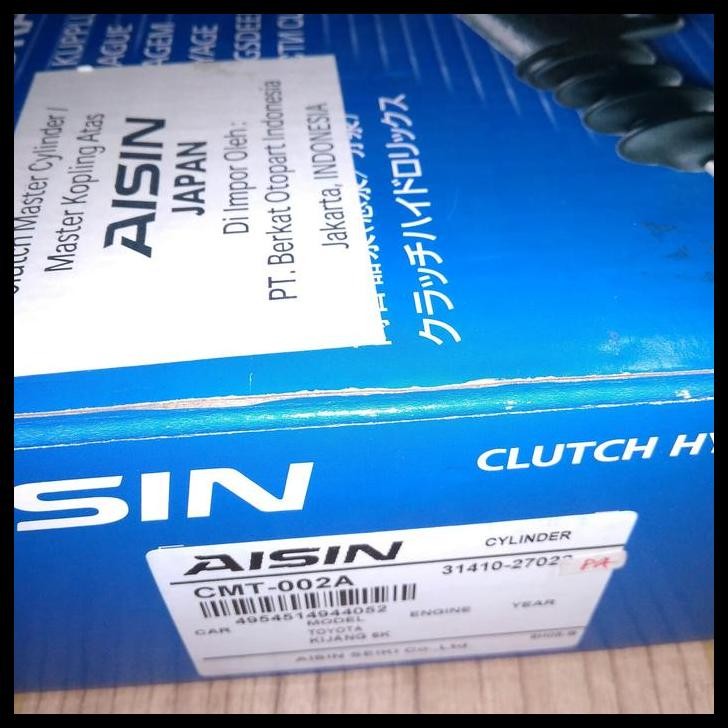 TERMURAH MASTER KOPLING ATAS KIJANG 5K AISIN 