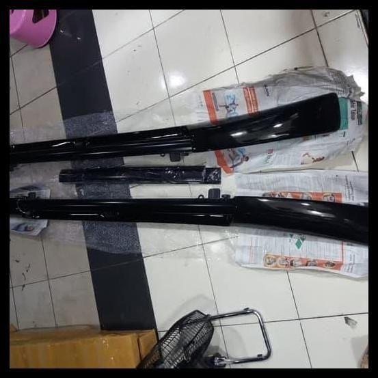 TERMURAH ROOF RAIL AVANZA 2012-2018