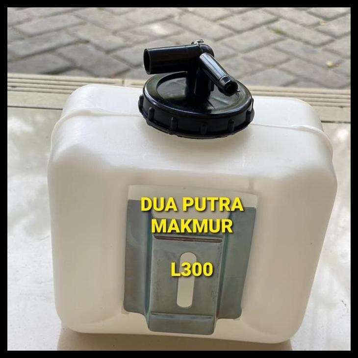 DISKON TABUNG AIR SEREP L300 TABUNG AIR RADIATOR L300 