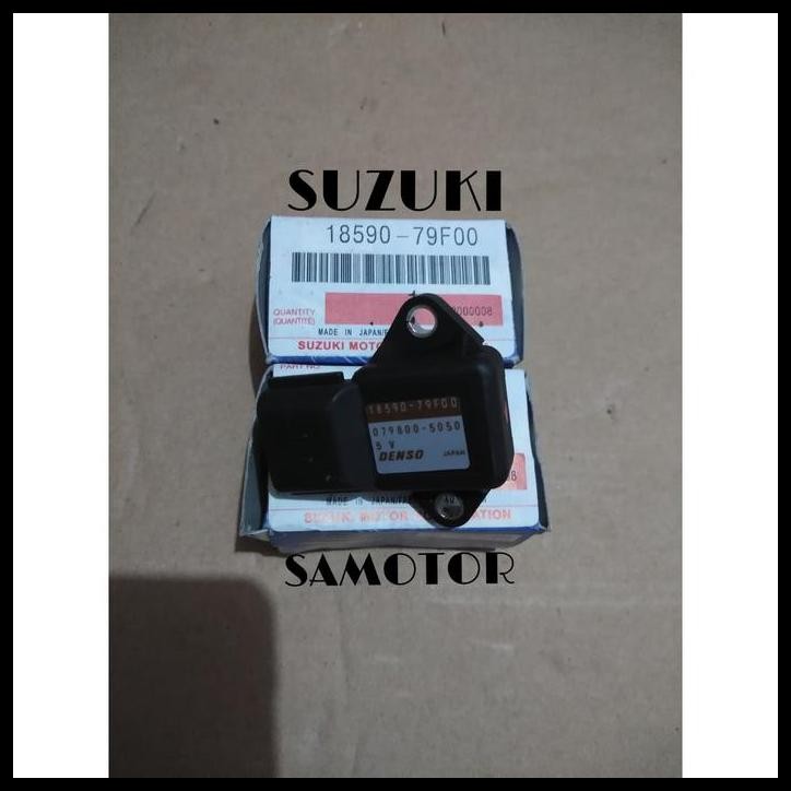 TERBARU SENSOR MAP SUZUKI FUTURA INJEKSI 