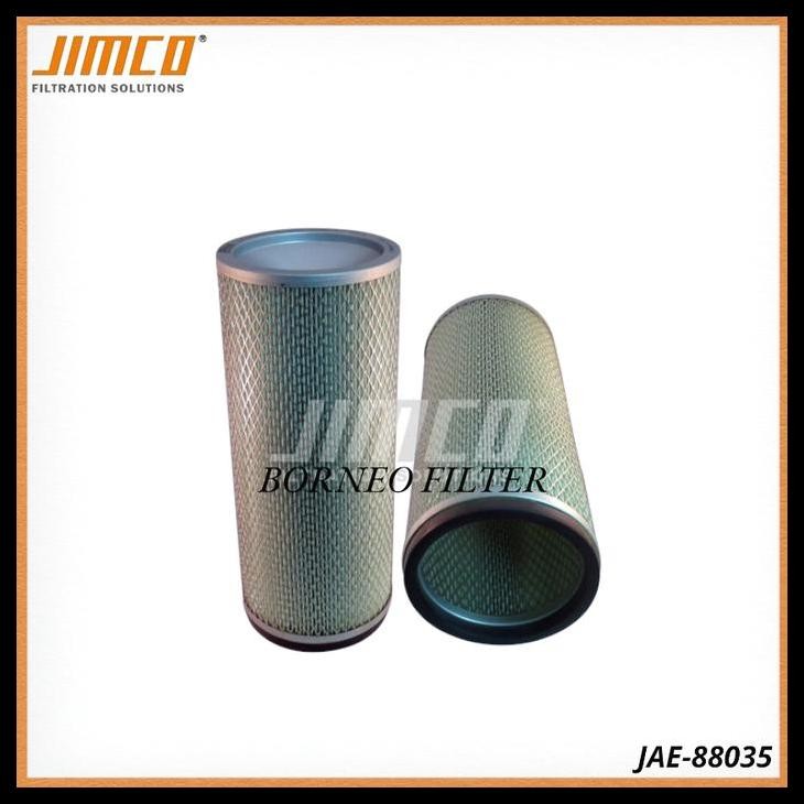 GRATIS ONGKIR JAE-88035 JIMCO INNER AIR FILTER UDARA JAE88035 J8558901 P115890 AF907 P131337 PA2301 