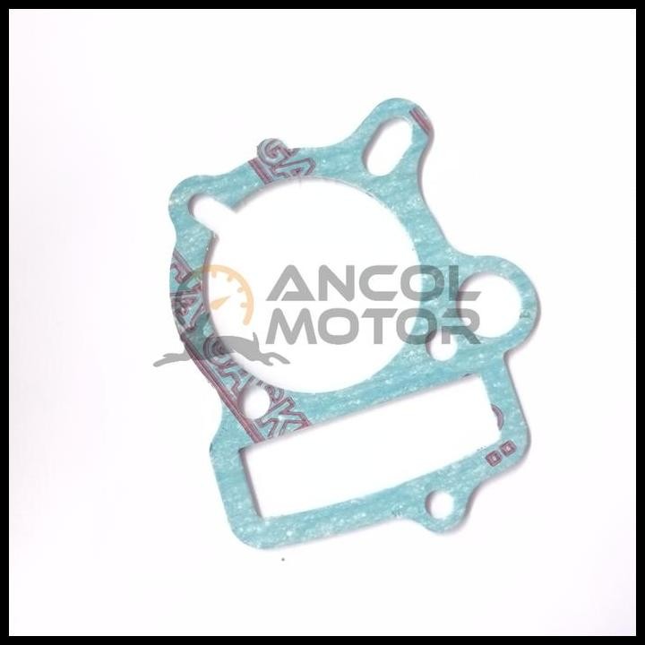 GRATIS ONGKIR PAKING BORING BLOK BAWAH ASTREA GRAND PRIMA STAR SUPRA KUALITAS BAGUS 