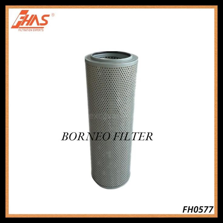 GRATIS ONGKIR FH0577 FHAS HYDRAULIC OIL FILTER 179-9806 PT9556-MPG P550577 J8630081 P571271 HF35440 