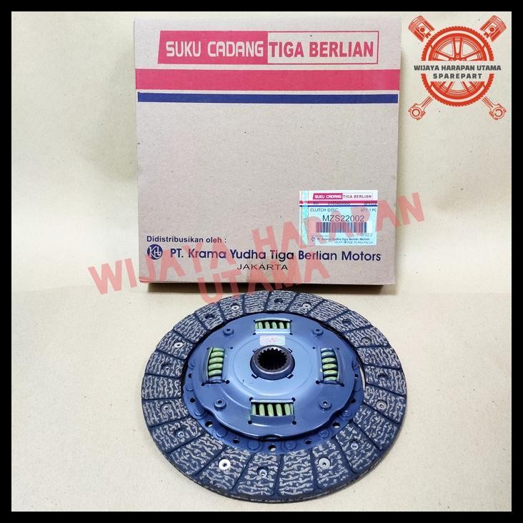 BEST DEAL KAMPAS KOPLING CLUTCH DISC COLT T120SS T120 SS ORIGINAL 